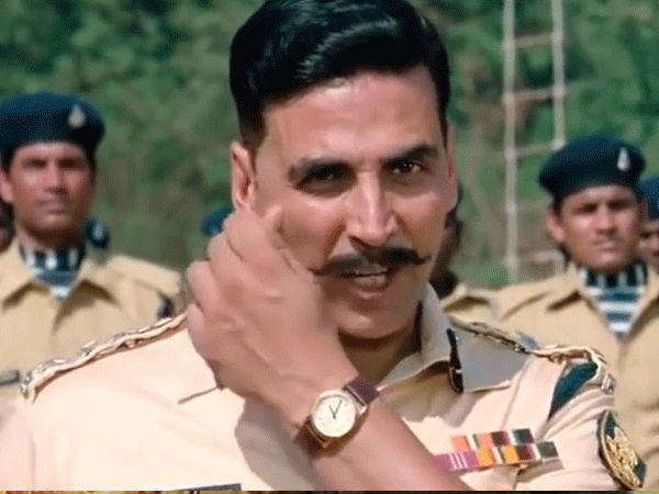 Rowdy Rathore Rowdy Rathore