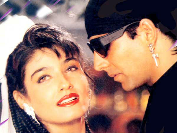मोहरा (1994) मोहरा (1994)