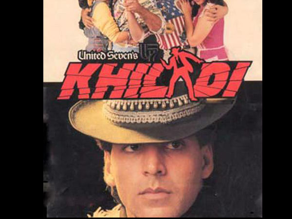 खिलाड़ी (1992) खिलाड़ी (1992)