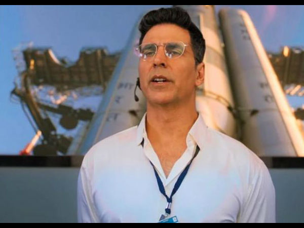 मिशन मंगल (2019) मिशन मंगल (2019)