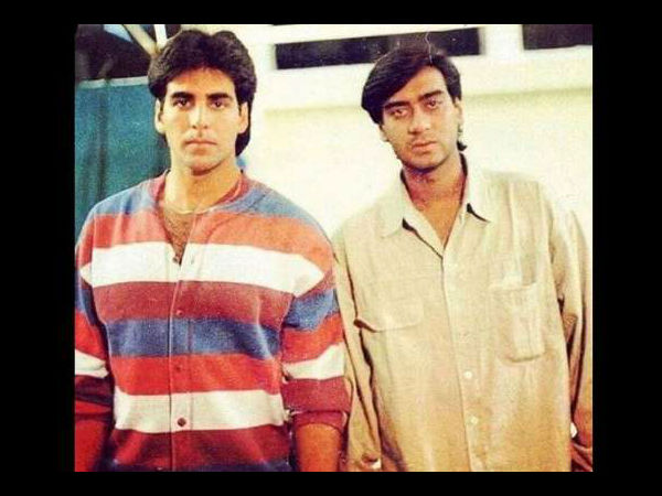 सुहाग (1994) सुहाग (1994)