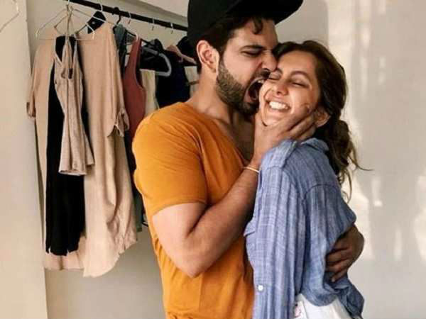 6 साल से कर रहे डेट 6 साल से कर रहे डेट
