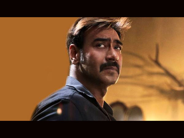 अजय देवगन और रोहित शेट्टी अजय देवगन और रोहित शेट्टी