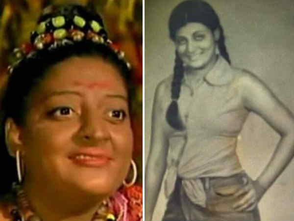 कौन हैं अनीता कश्यप कौन हैं अनीता कश्यप
