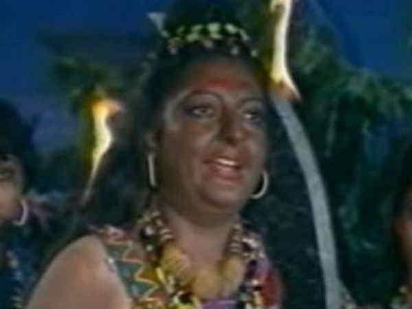 कौन थी त्रिजटा कौन थी त्रिजटा