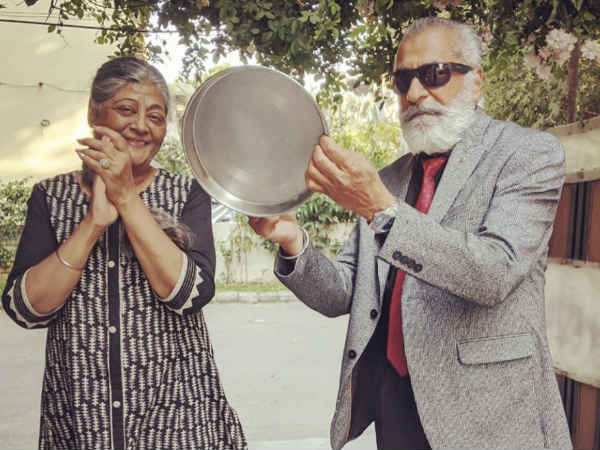 हाल ही में दिखीं हाल ही में दिखीं