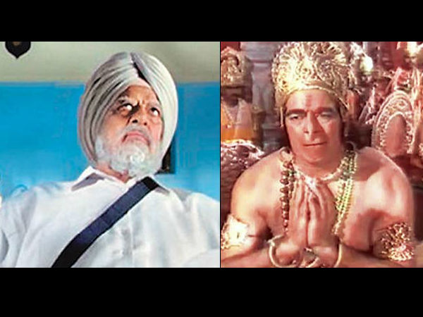 दारा सिंह को मिली सबसे अधिक फीस दारा सिंह को मिली सबसे अधिक फीस