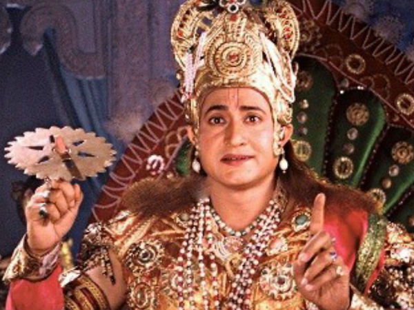 इस समय हो सकता है श्री कृष्णा का टेलीकास्ट इस समय हो सकता है श्री कृष्णा का टेलीकास्ट