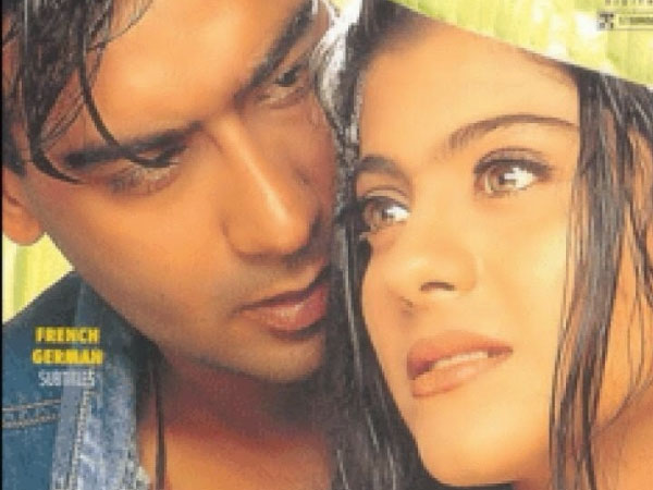 Pyar To Hona Hi Tha Pyar To Hona Hi Tha