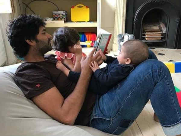 पूरब कोहली का आंखों देखा हाल पूरब कोहली का आंखों देखा हाल
