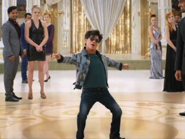 शाहरुख खान शाहरुख खान