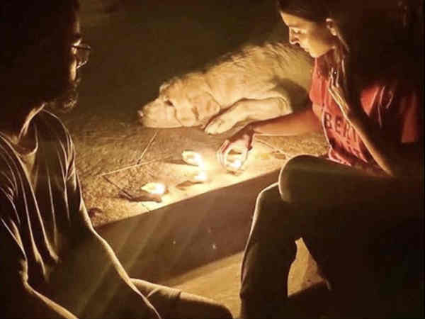 विराट - अनुष्का विराट - अनुष्का