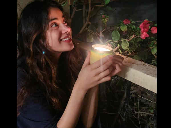 जान्हवी कपूर जान्हवी कपूर