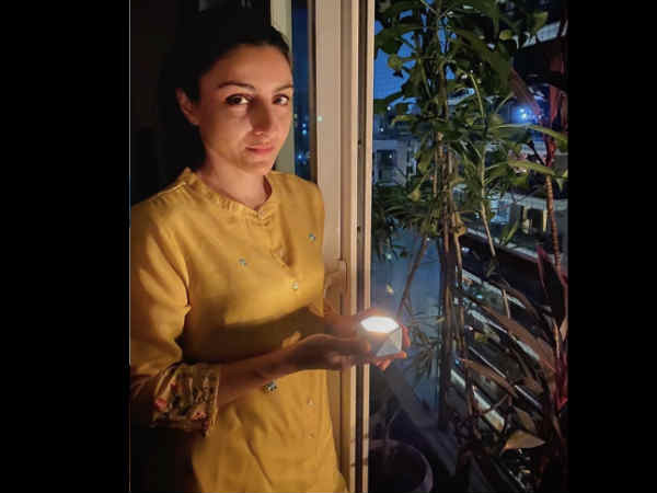 सोहा अली खान सोहा अली खान
