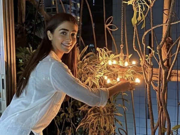 पूजा हेगड़े पूजा हेगड़े