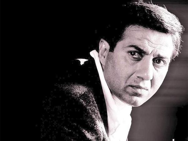 शाहरुख के कारण सनी ने किया किया काम शाहरुख के कारण सनी ने किया किया काम