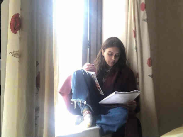 ज़ोया ने किया पोस्ट ज़ोया ने किया पोस्ट