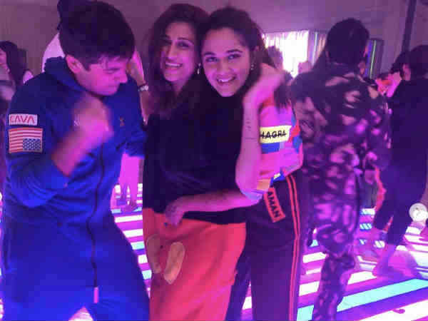 सोमवार को हुआ था टेस्ट सोमवार को हुआ था टेस्ट