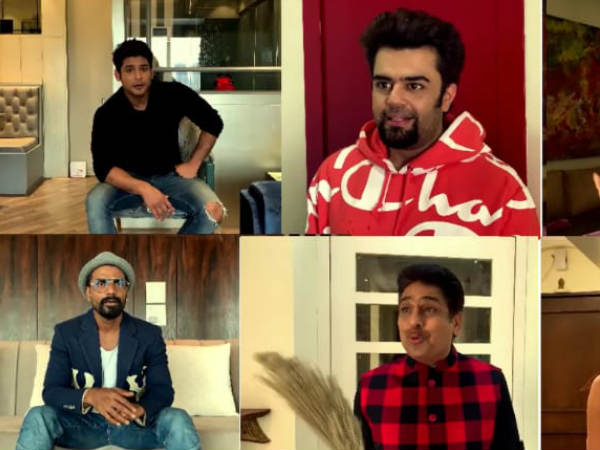 तुरंत तैयार हो गए सितारे तुरंत तैयार हो गए सितारे