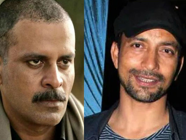 मनोज बाजपेयी का परिवार मनोज बाजपेयी का परिवार
