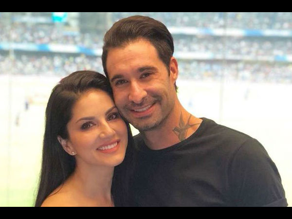 सनी लियोनी के पति डेनियल ने मांगी मदद वीडियो आया सामने Sunny leone is