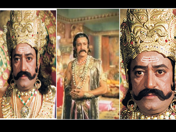 रामायण में रावण का वध रामायण में रावण का वध
