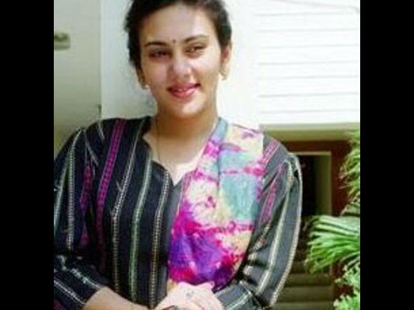 दीपिका चिखलिया की निजी जिंदगी दीपिका चिखलिया की निजी जिंदगी