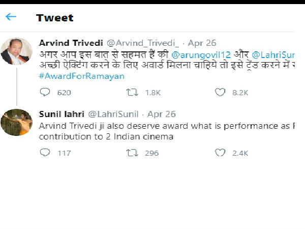 सुनील लहरी यानी कि लक्ष्मण ने अपना रिएक्शन देते हुए कहा कि सुनील लहरी यानी कि लक्ष्मण ने अपना रिएक्शन देते हुए कहा कि