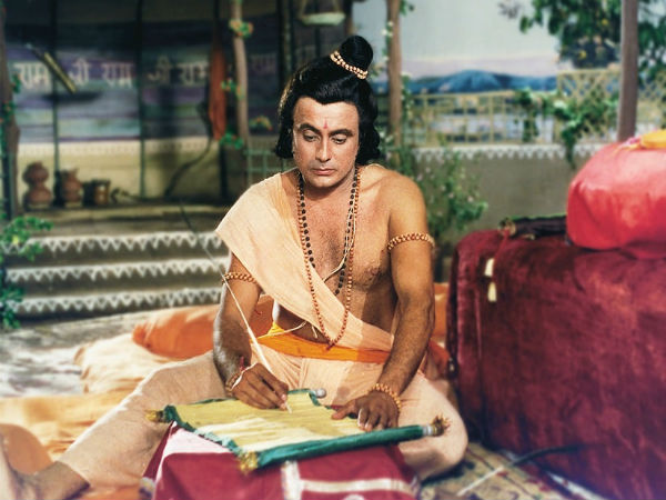 कई बार रिजेक्ट हुए रामायण के एपिसोड कई बार रिजेक्ट हुए रामायण के एपिसोड