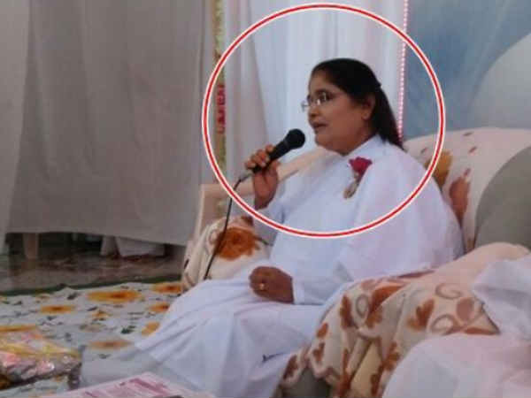 कौन हैं प्रभा मिश्रा कौन हैं प्रभा मिश्रा