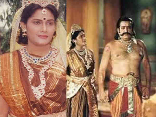 चौंक गई थीं अपराजिता चौंक गई थीं अपराजिता