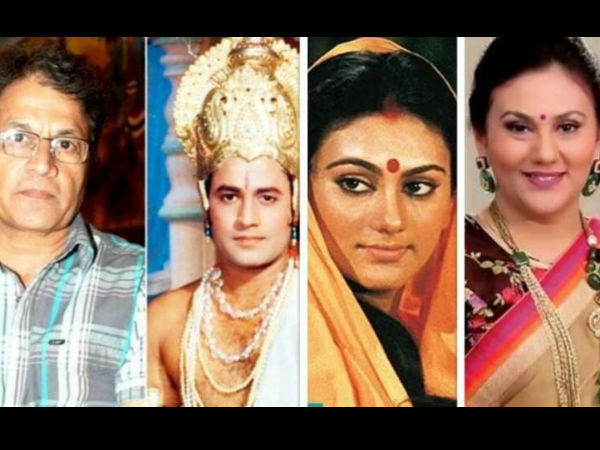चैनल के लिए फिर डिजाइन किए गए माता सीता के कपड़े चैनल के लिए फिर डिजाइन किए गए माता सीता के कपड़े