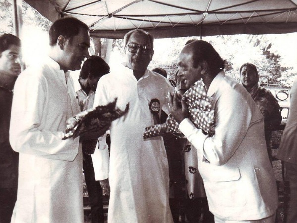 रामानंद सागर रामानंद सागर