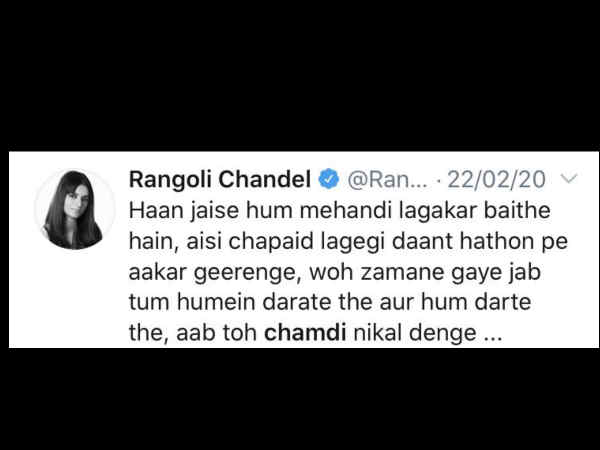 हुसैन हैदरी को जवाब हुसैन हैदरी को जवाब