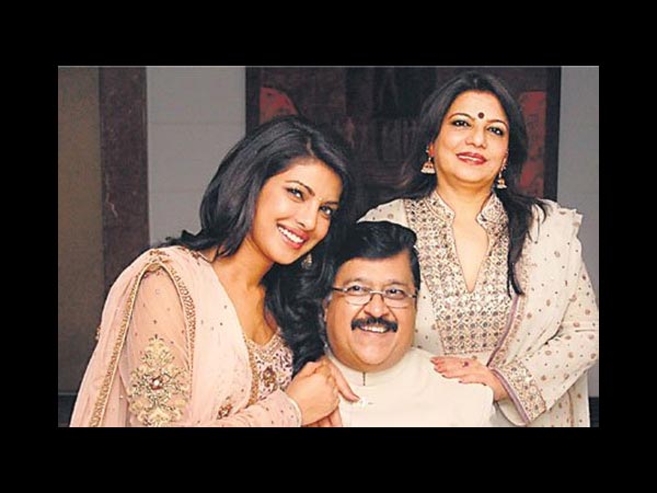मेरे पिता मुझे देखकर घबरा गए- प्रियंका चोपड़ा मेरे पिता मुझे देखकर घबरा गए- प्रियंका चोपड़ा