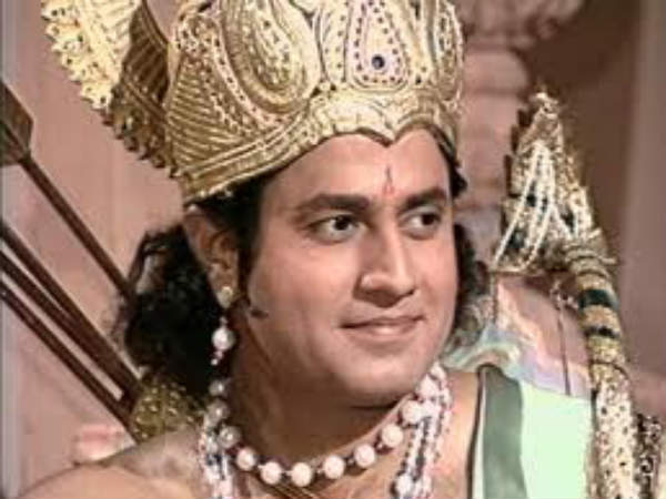 रामायण शहर से लेकर गांव तक रामायण शहर से लेकर गांव तक