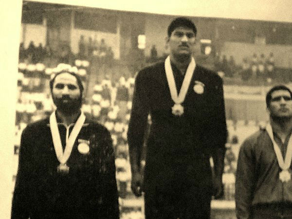 1966 के कॉमनवेलथ गेम्स में डिस्कस थ्रो 1966 के कॉमनवेलथ गेम्स में डिस्कस थ्रो