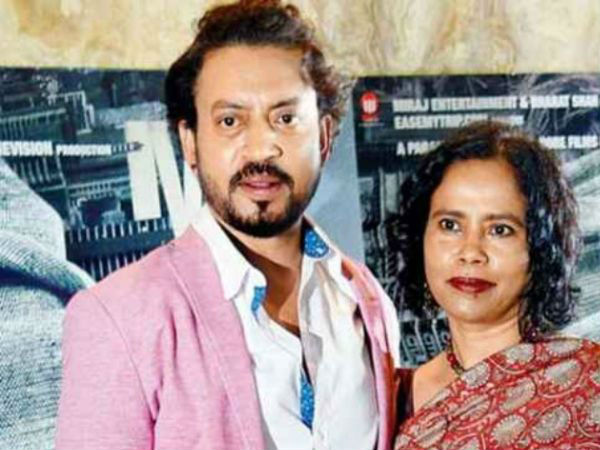 इरफान खान का आया बयान सामने इरफान खान का आया बयान सामने