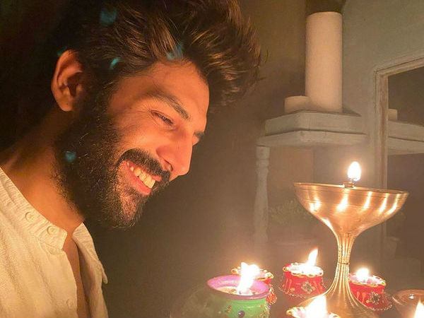 कार्तिक आर्यन ने कहा किसकी हाय लग गई आपको कार्तिक आर्यन ने कहा किसकी हाय लग गई आपको