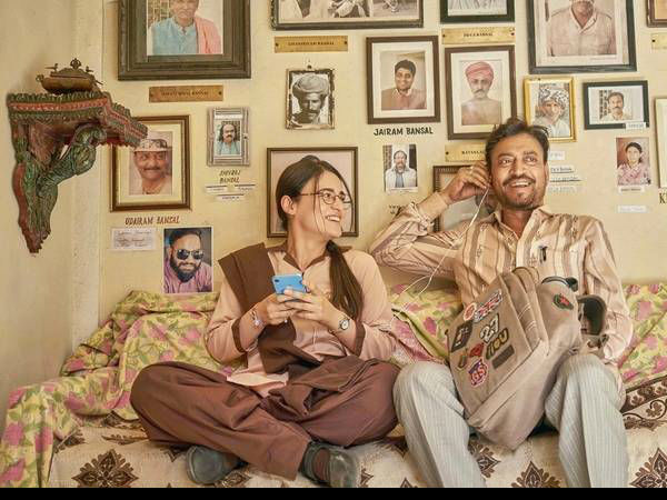 इरफान खान का 110 करोड़ का निजी निवेश इरफान खान का 110 करोड़ का निजी निवेश