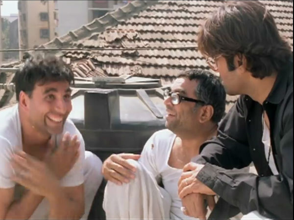 हमारे कपड़ो को प्रेस भी नहीं किया जाता- सुनील शेट्टी हमारे कपड़ो को प्रेस भी नहीं किया जाता- सुनील शेट्टी
