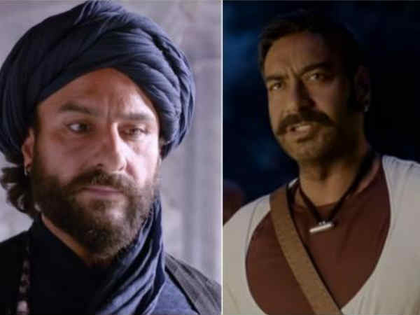 काजोल ने मारा था ताना काजोल ने मारा था ताना