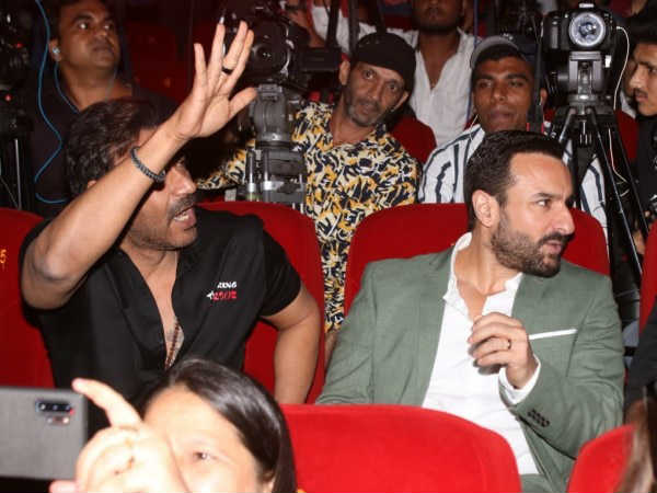 हो गई तुलना हो गई तुलना