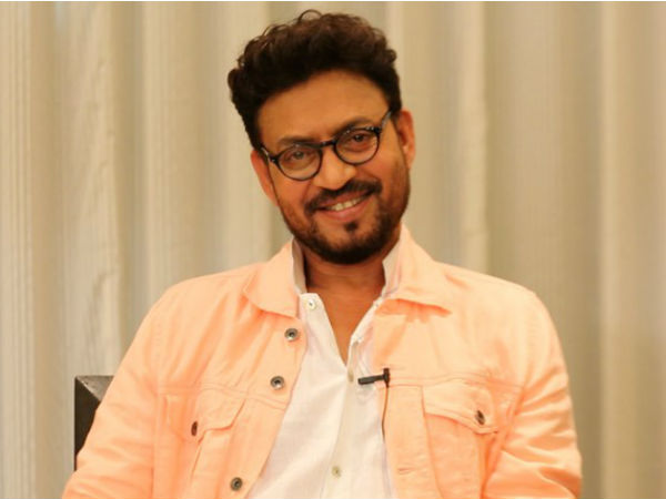 इरफान का संदेश इरफान का संदेश