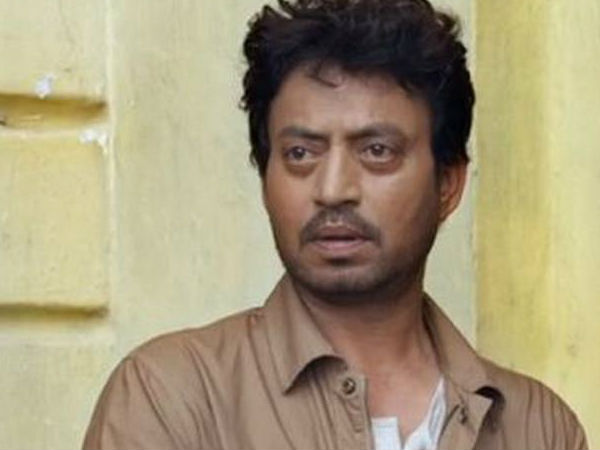 इरफान खान के साथ अस्पताल में पत्नी व बच्चे इरफान खान के साथ अस्पताल में पत्नी व बच्चे