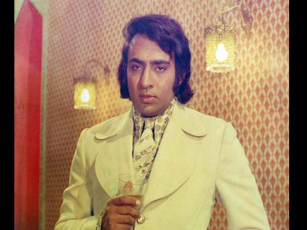 रंजीत को मां ने कहा घर से निकल जाओ रंजीत को मां ने कहा घर से निकल जाओ