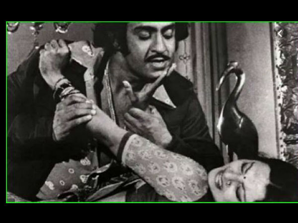 रंजीत ने बताया मां का रिएक्शन रंजीत ने बताया मां का रिएक्शन