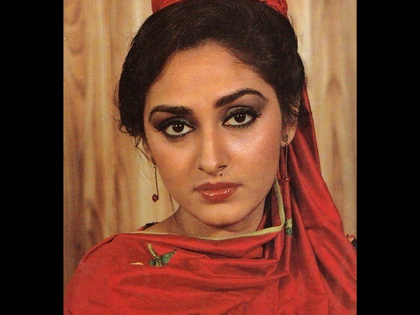 1994 में राजनीति का चेहरा जया प्रदा 1994 में राजनीति का चेहरा जया प्रदा