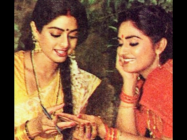 जया प्रदा की शादी का विवाद जया प्रदा की शादी का विवाद