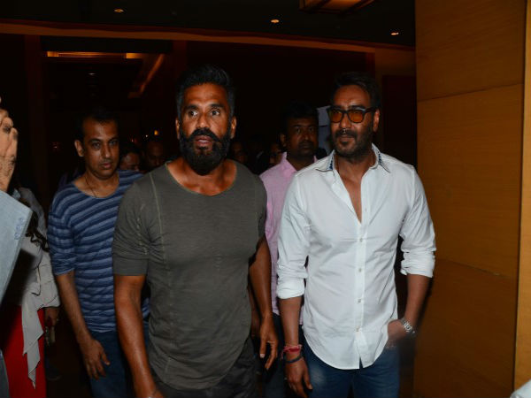 @SunielVShetty @SunielVShetty